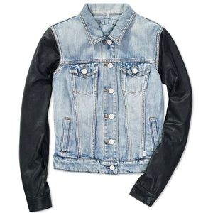 Talula Harlem Jacket
